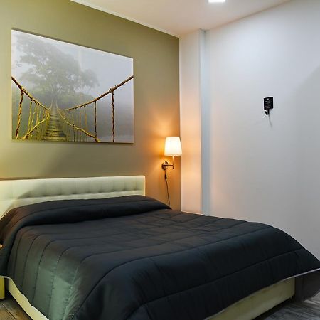 La Dolce Vita Salerno Bed & Breakfast Eksteriør bilde