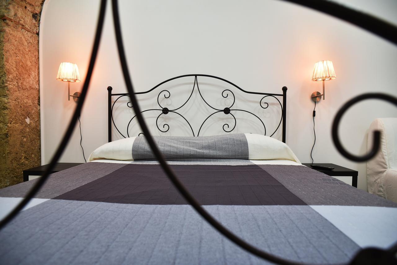 La Dolce Vita Salerno Bed & Breakfast Eksteriør bilde