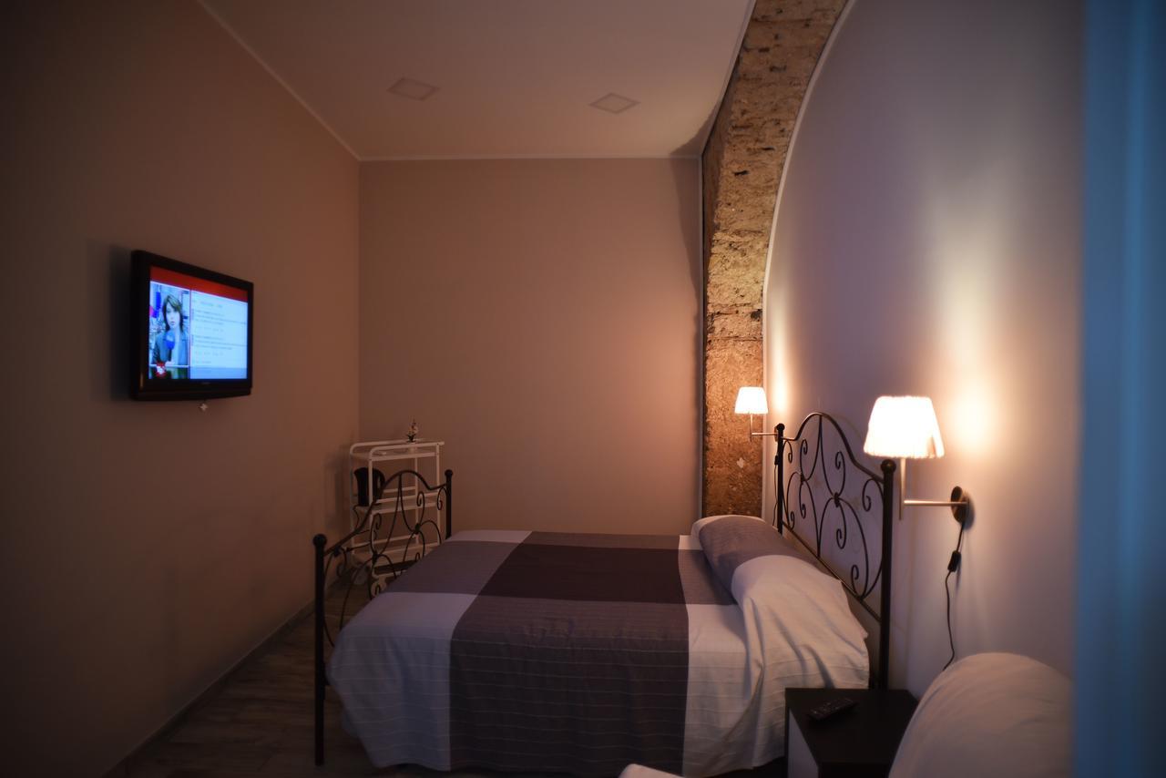 La Dolce Vita Salerno Bed & Breakfast Eksteriør bilde