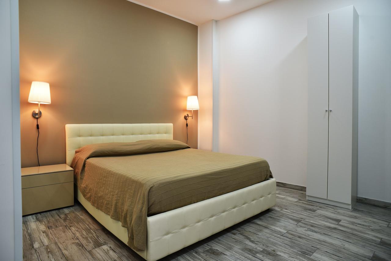 La Dolce Vita Salerno Bed & Breakfast Eksteriør bilde