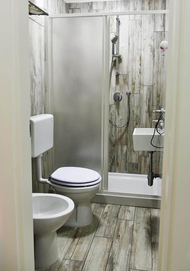 La Dolce Vita Salerno Bed & Breakfast Eksteriør bilde