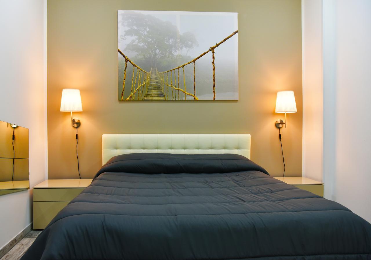 La Dolce Vita Salerno Bed & Breakfast Eksteriør bilde