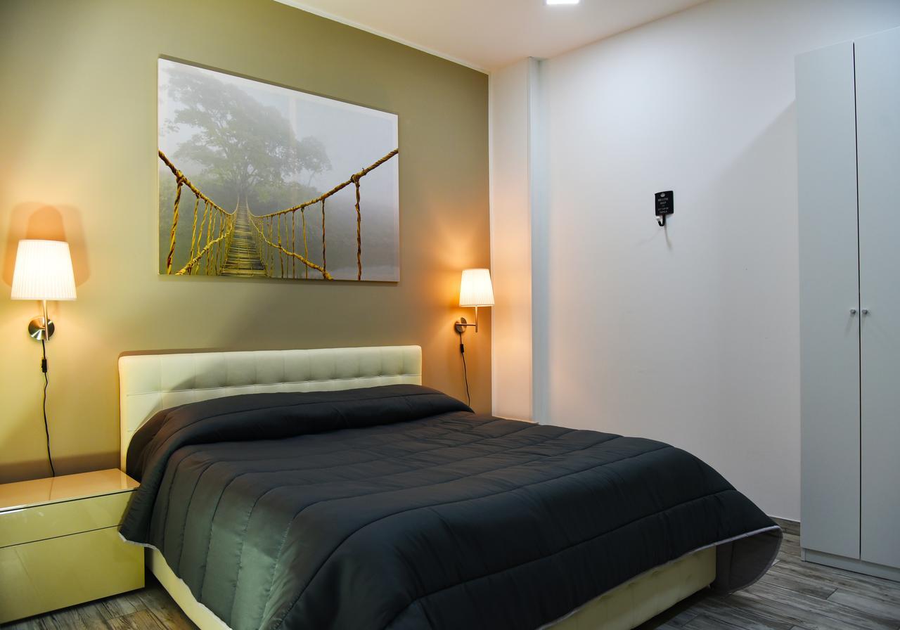 La Dolce Vita Salerno Bed & Breakfast Eksteriør bilde